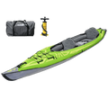 Kayak convertible AdvancedFrame™ avec pompe