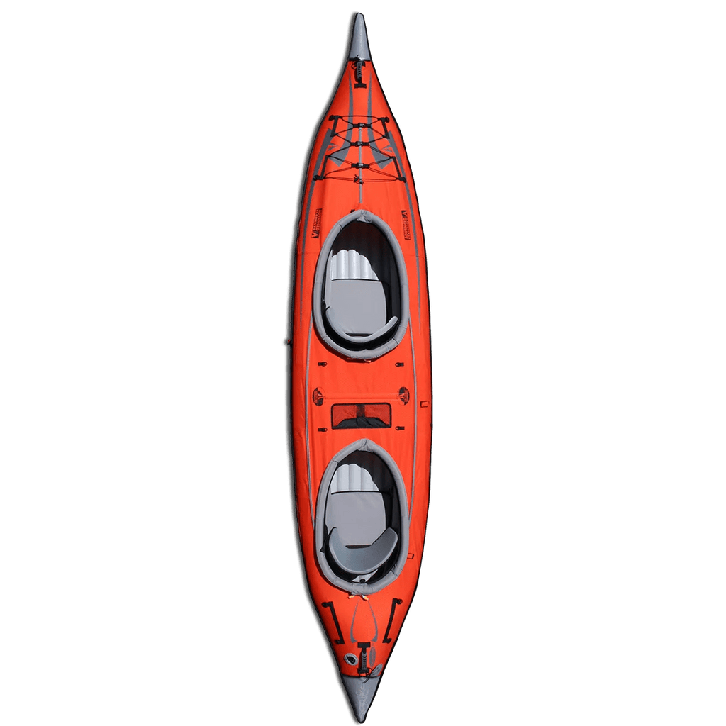 Plate-forme de conversion convertible AdvanceFrame® – Double