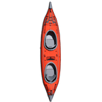 Plate-forme de conversion convertible AdvanceFrame® – Double