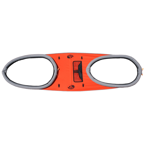 Conversion Deck – Double