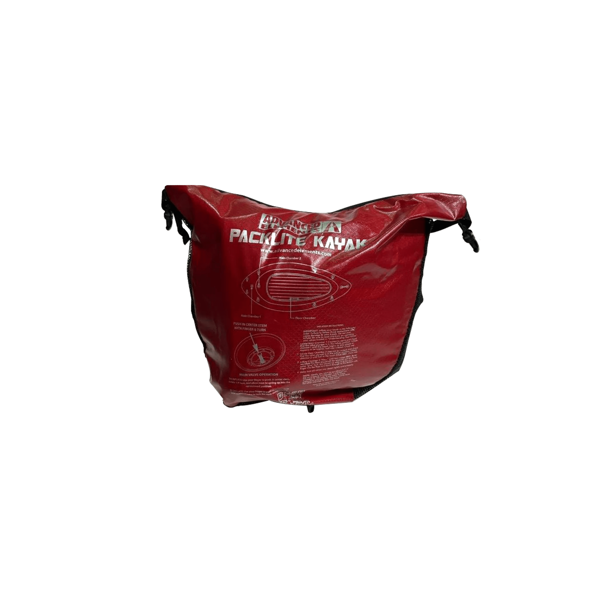 Sac pour kayak - Packlite