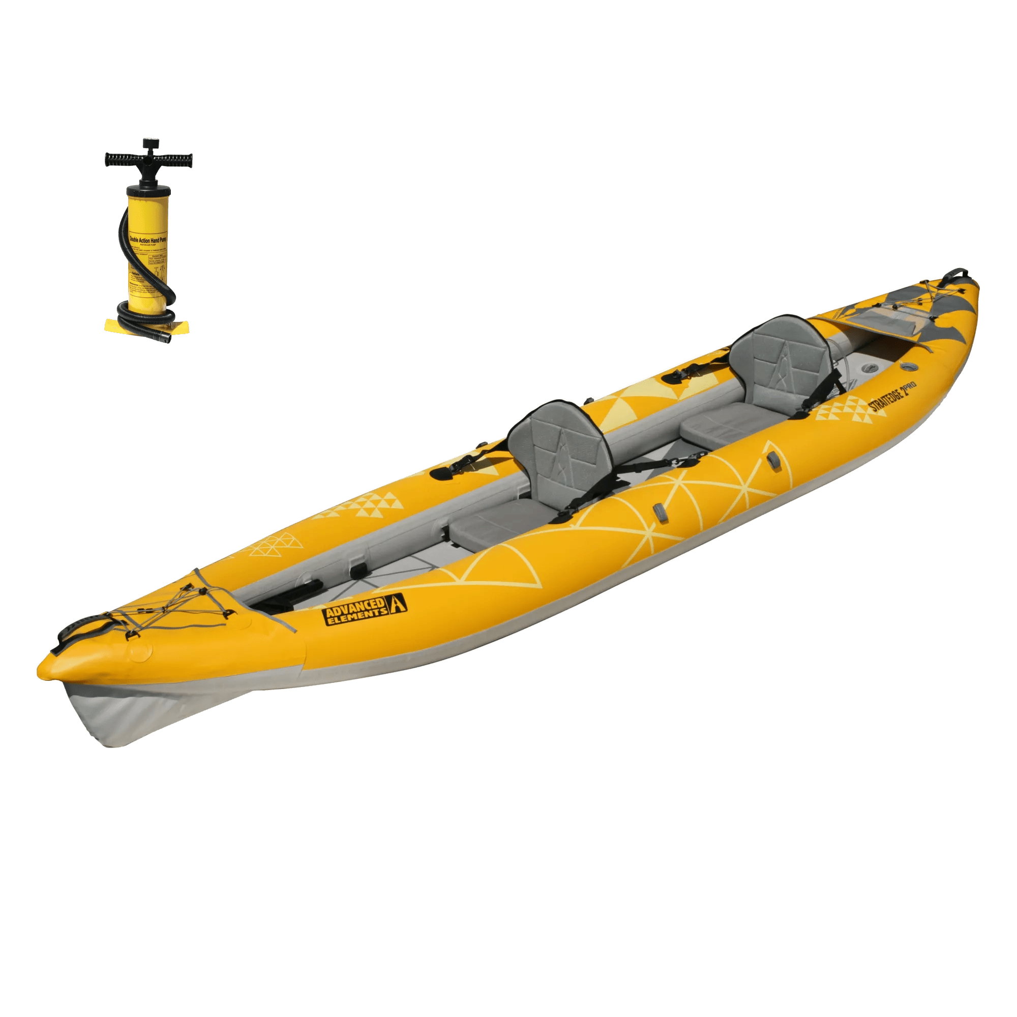 StraitEdge2™ Pro Kayak