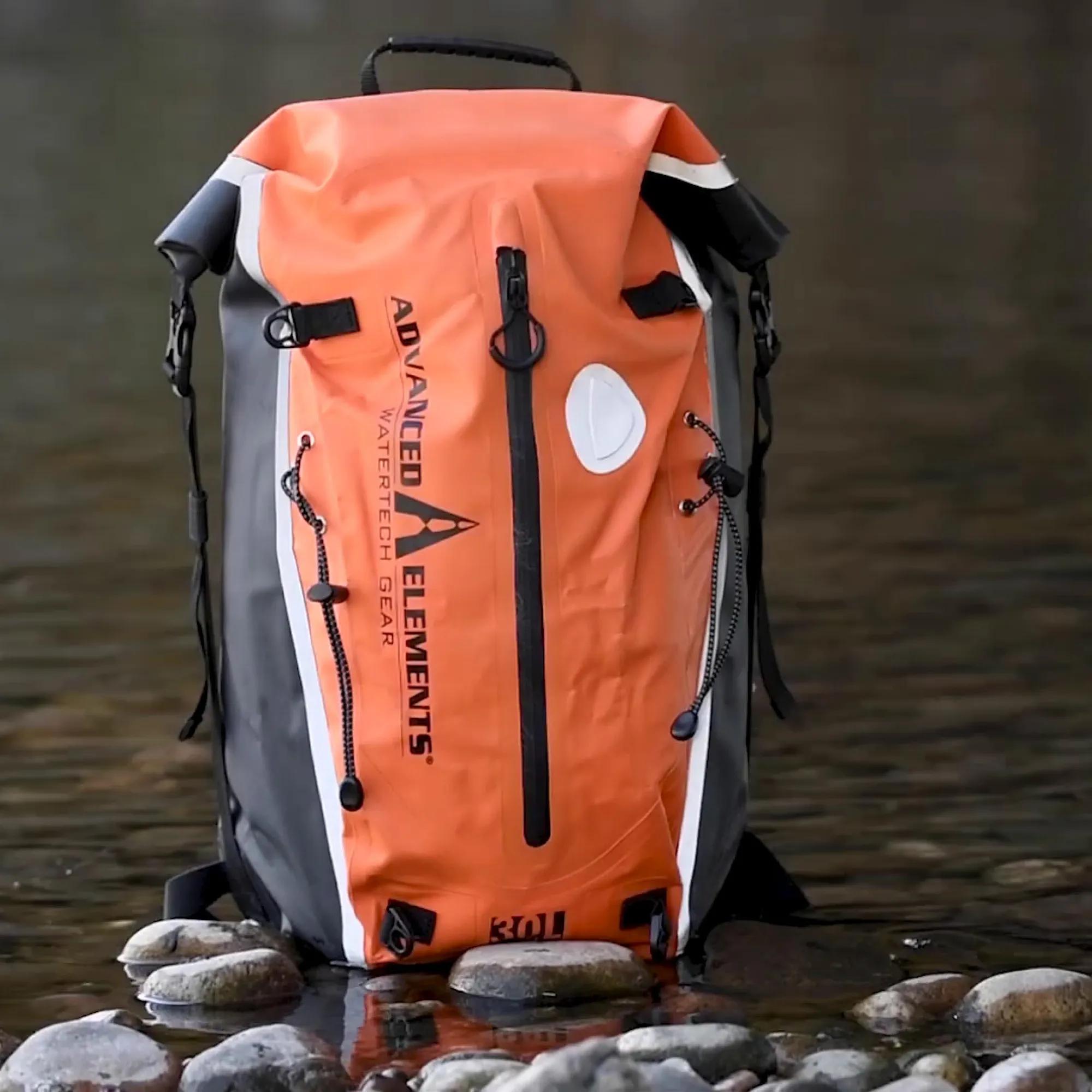 Deep Six™ Deck Pack