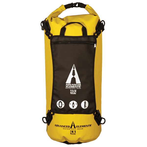 StashPak™ Dry Bags - 40L