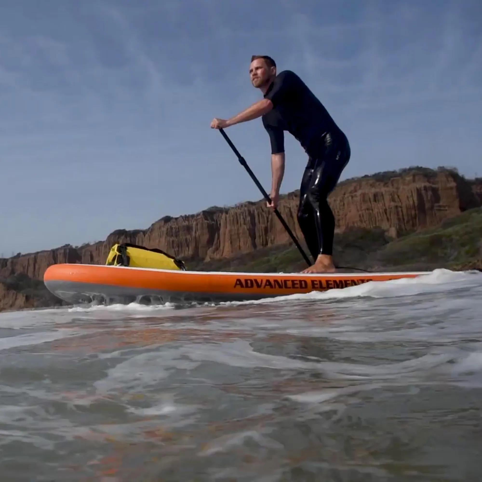 StashPak™ Dry Bags - 40L