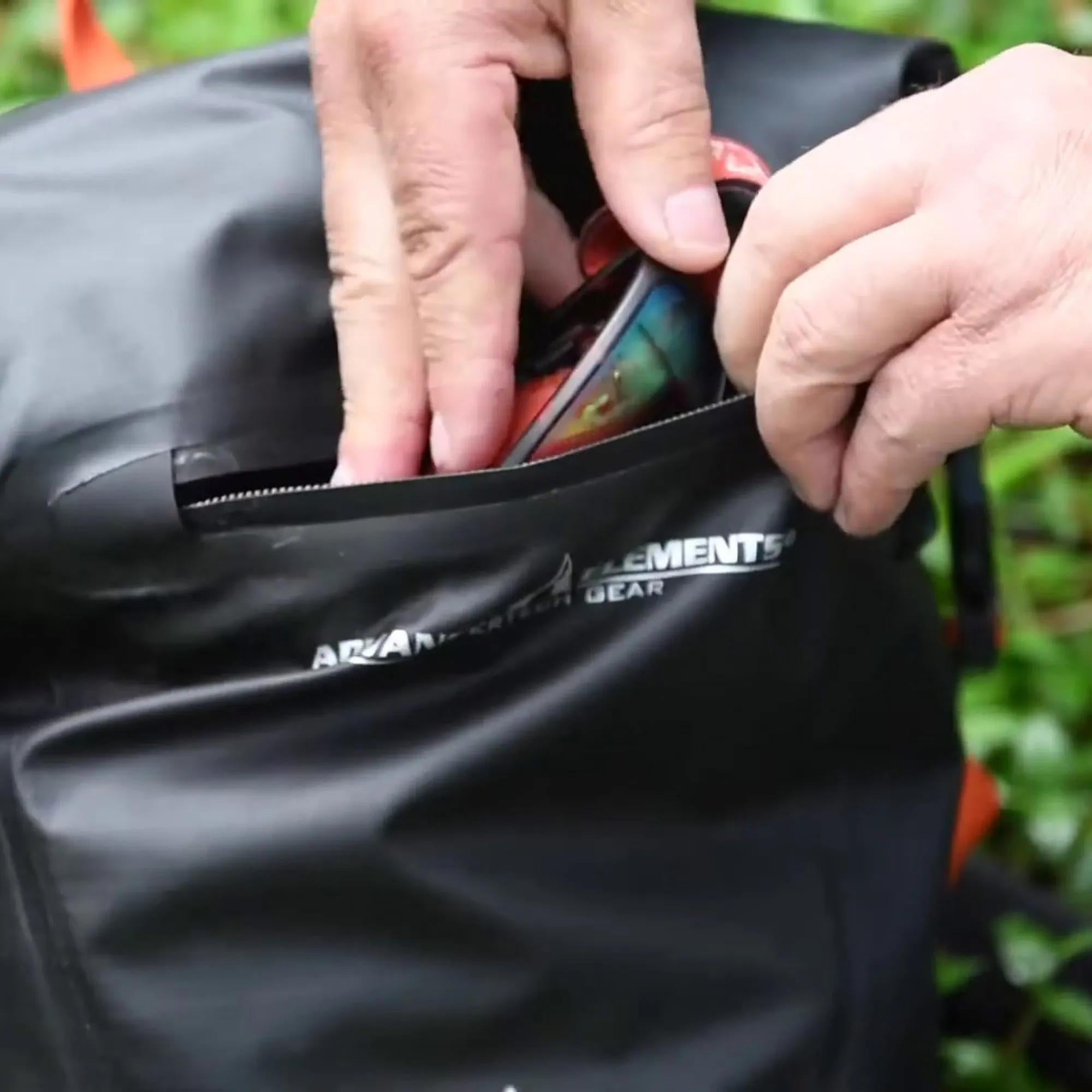 Blast22™ Rolltop Pack