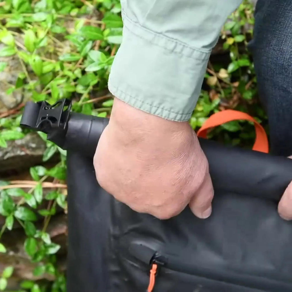 Pack à rouleau Blast22™