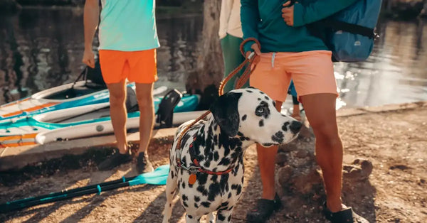 EXPLORE INFLATABLE KAYAKS