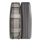 Bateau de pêche Intruder 12