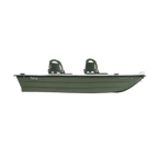 Bateau de pêche Predator 103