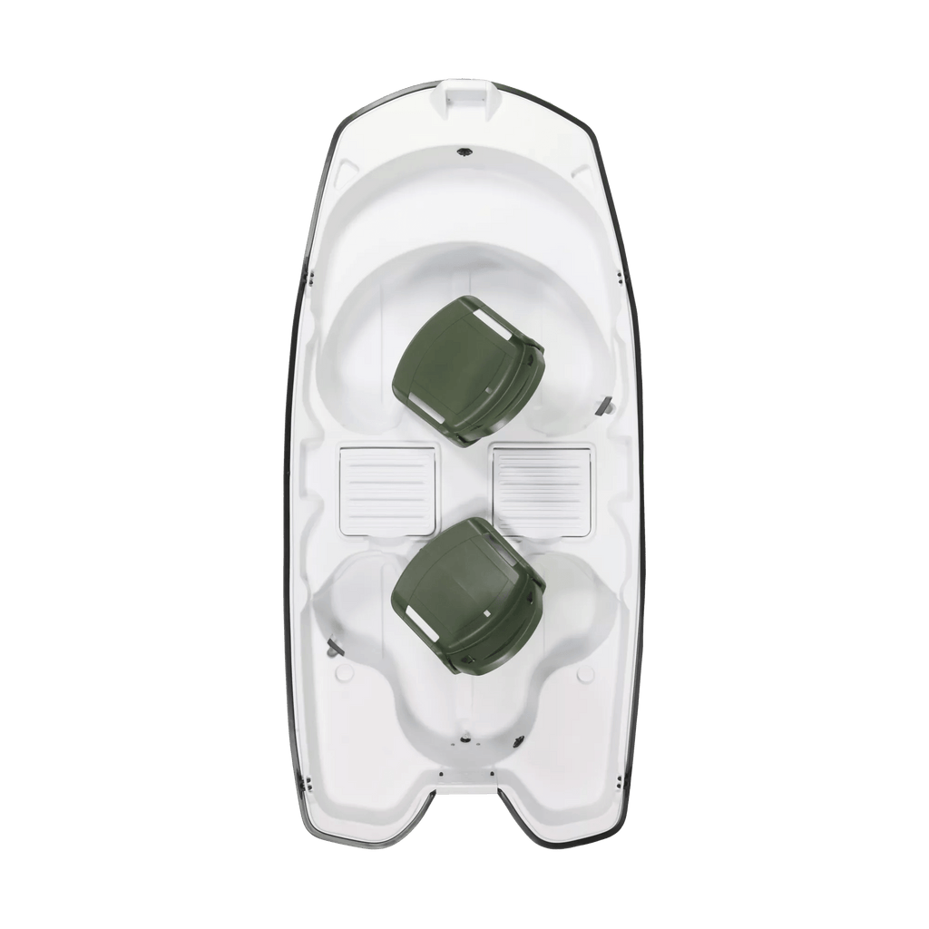 Bateau de pêche Predator 103