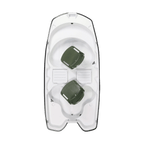 Bateau de pêche Predator 103