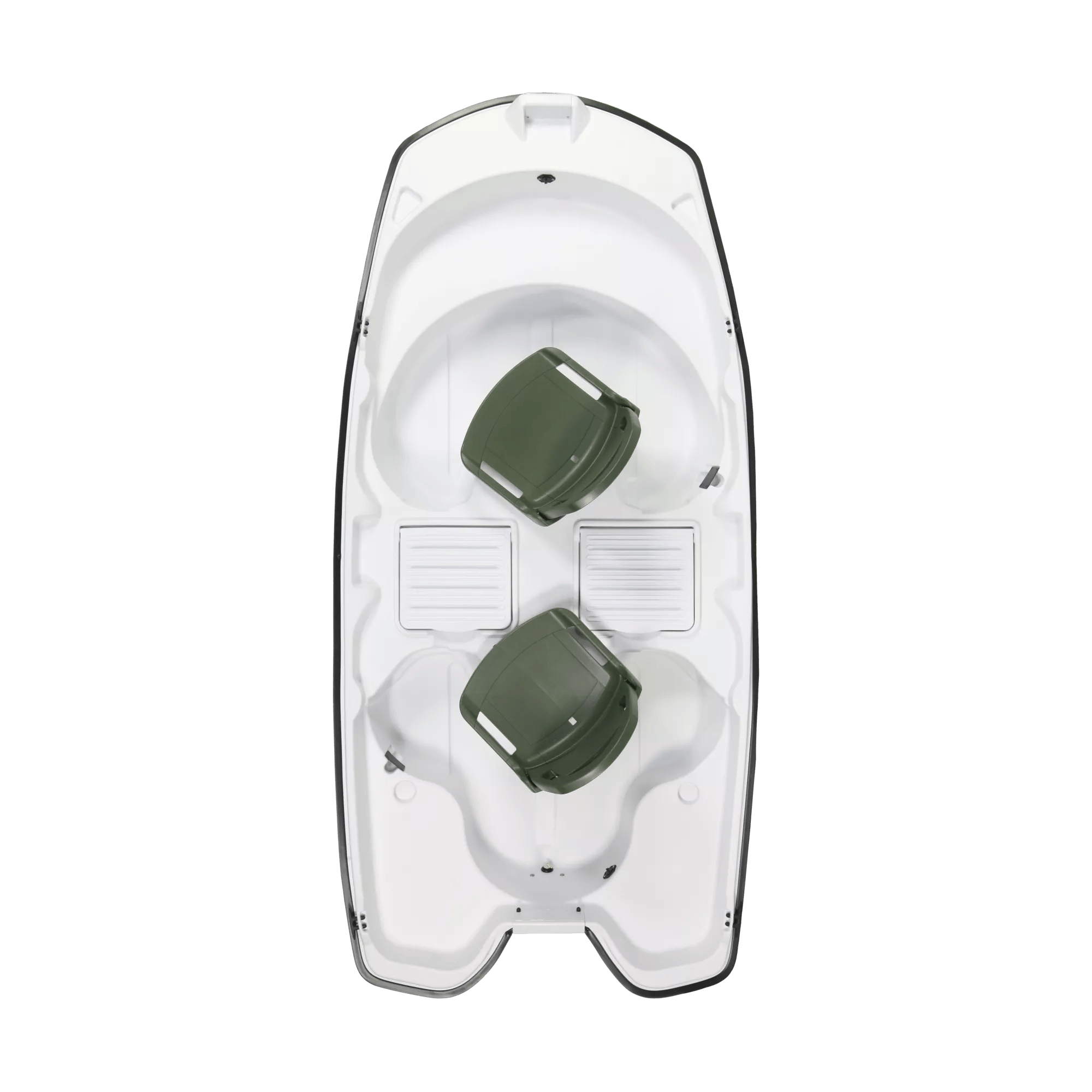 Bateau de pêche Predator 103