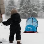 Baby Sled Cover