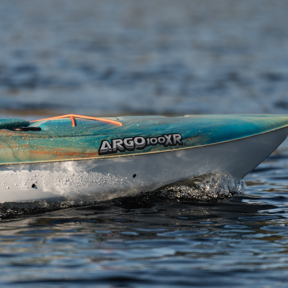 Argo 100XR