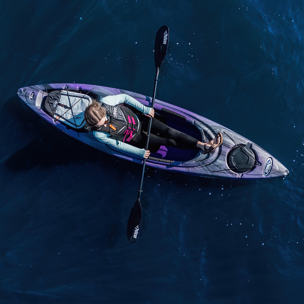 Kayak récréatif Argo 100X Exo