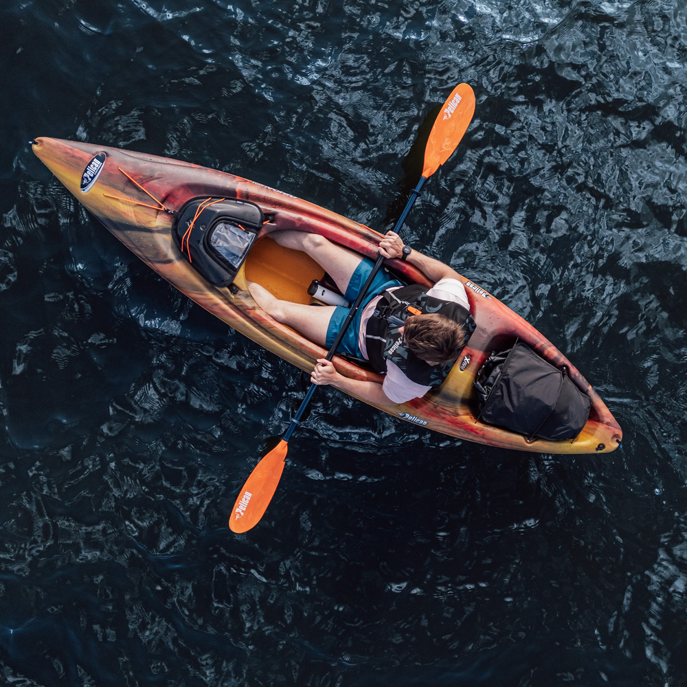 Kayak récréatif Orion 100X