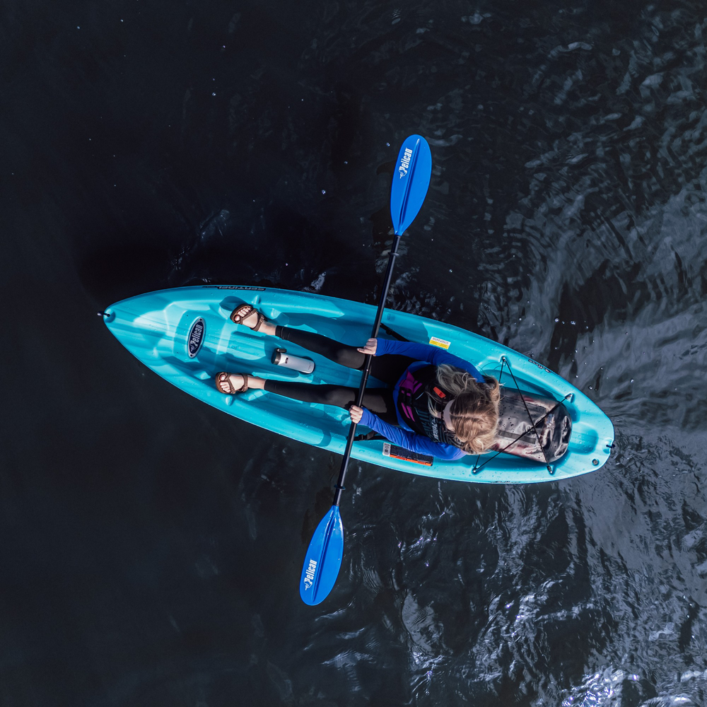 Kayak récréatif Sentinel 80X