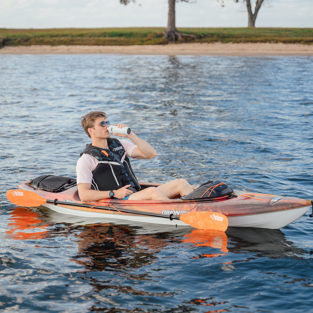 Kayak récréatif Orion 100X