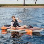 Kayak récréatif Orion 100X