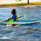 Kayak récréatif Argo 80X