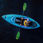 Kayak récréatif Argo 80X