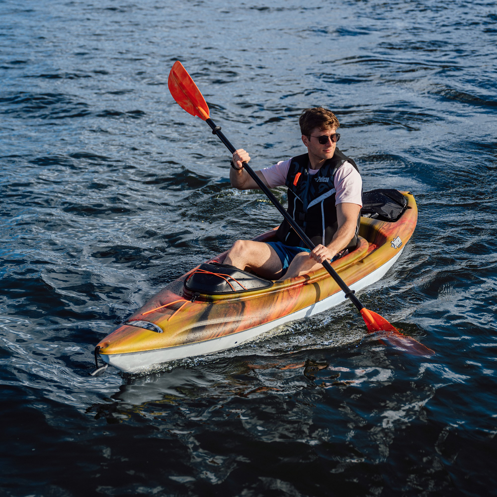 Kayak récréatif Orion 100X