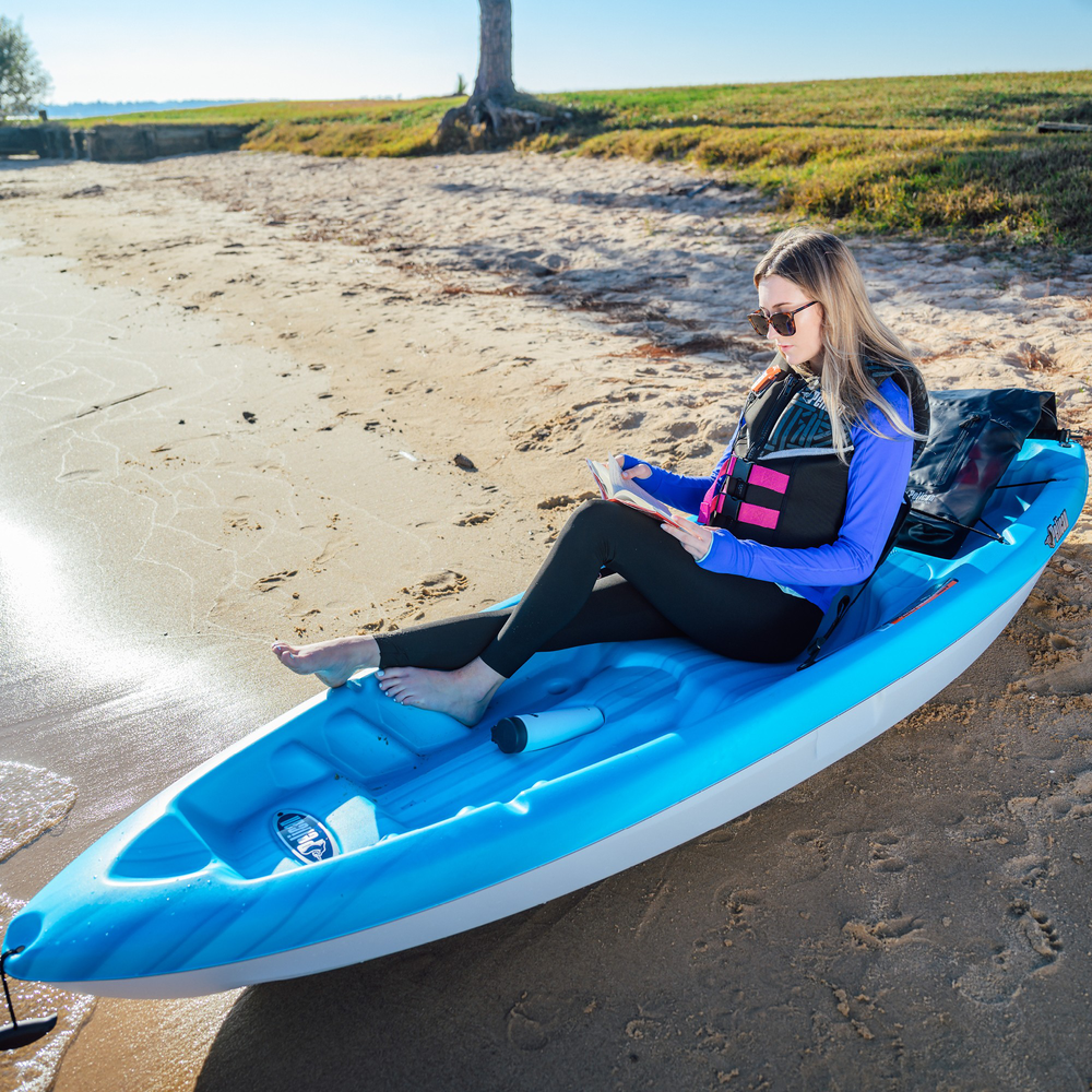 Kayak récréatif Sentinel 80X