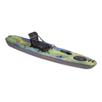 Kayak de pêche Catch Classic 120