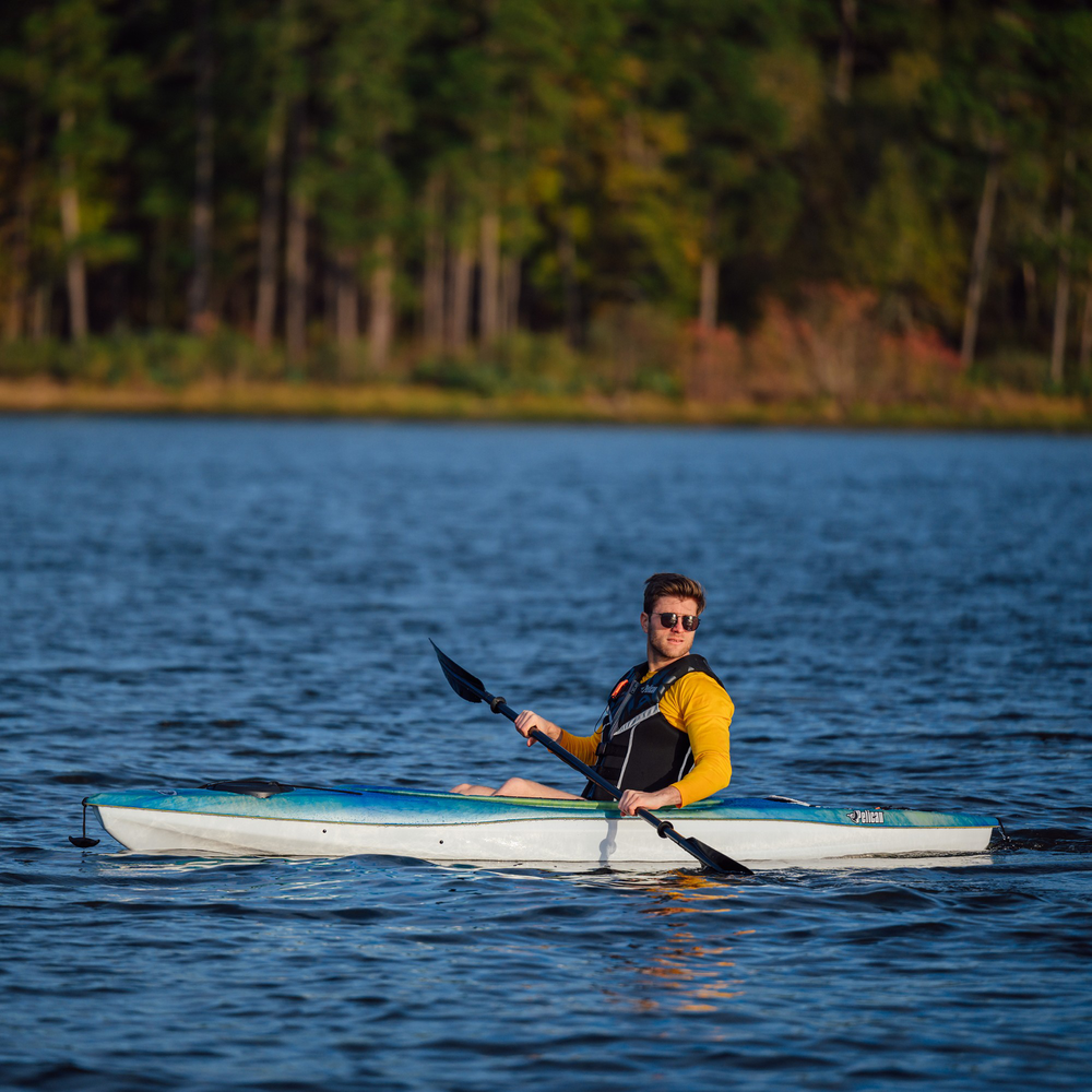 Kayak récréatif Argo 100X Exo