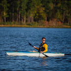 Kayak récréatif Argo 100X Exo