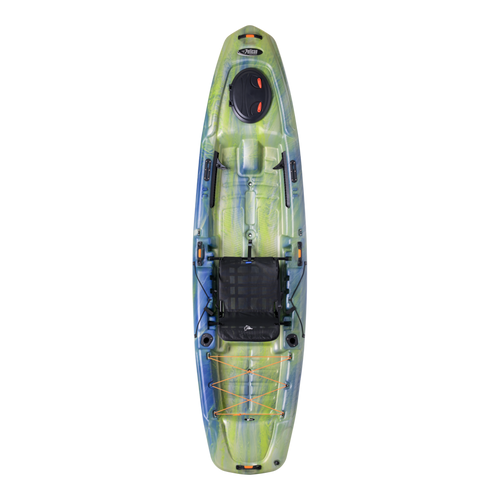 Kayak de pêche Catch Classic 120