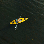 Kayak récréatif Maxim 100X