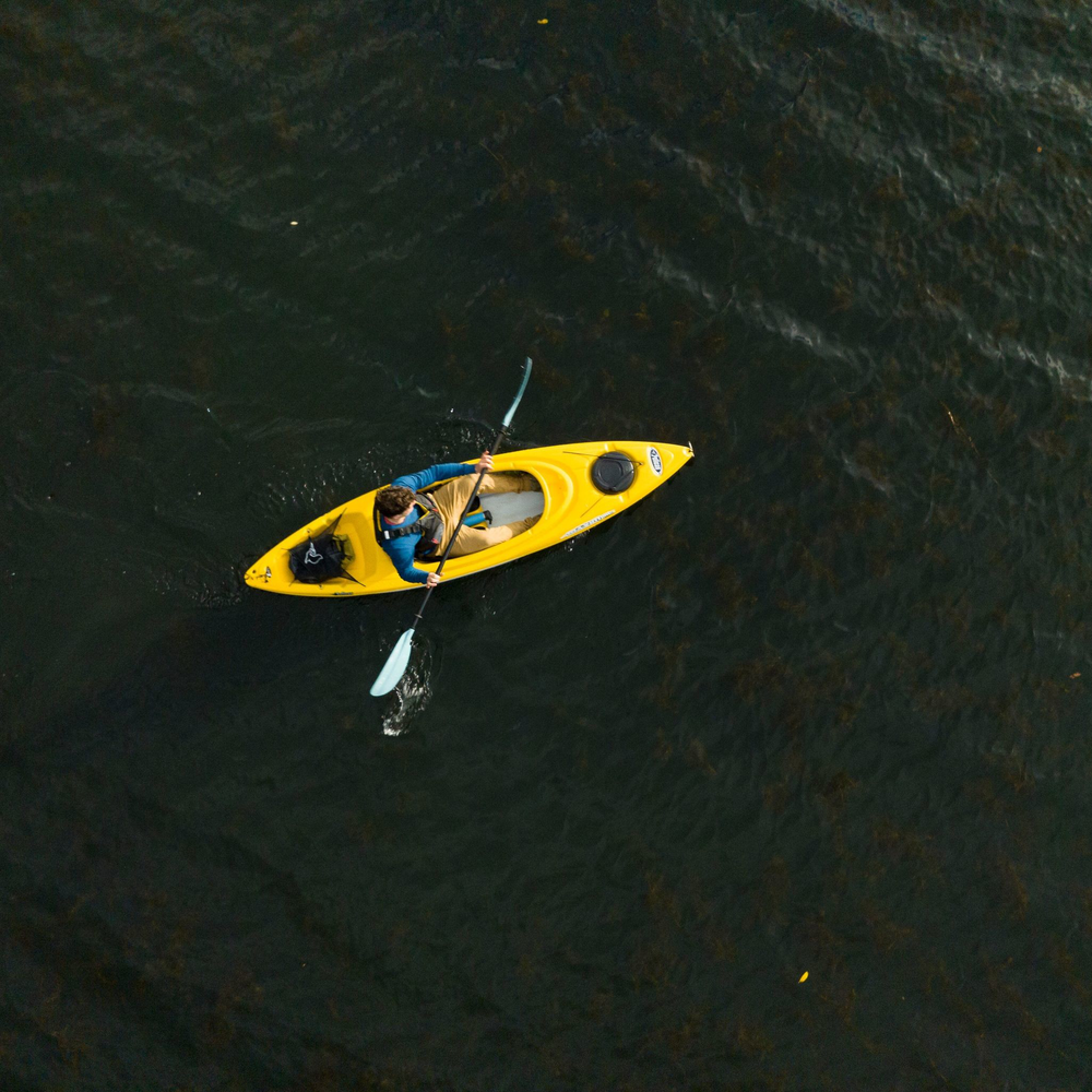 Kayak récréatif Maxim 100X