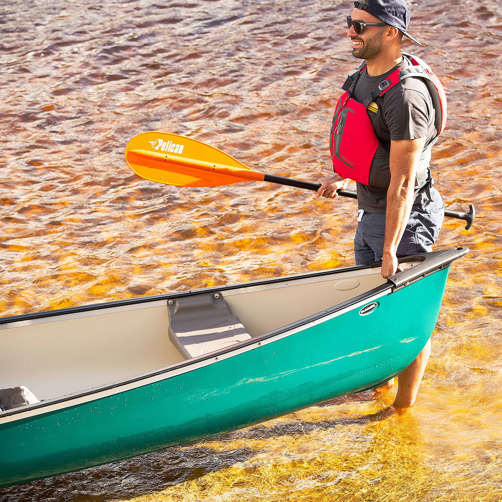 Pelican 15.5 Canoe