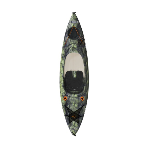Kayak de pêche Argo 100X Angler