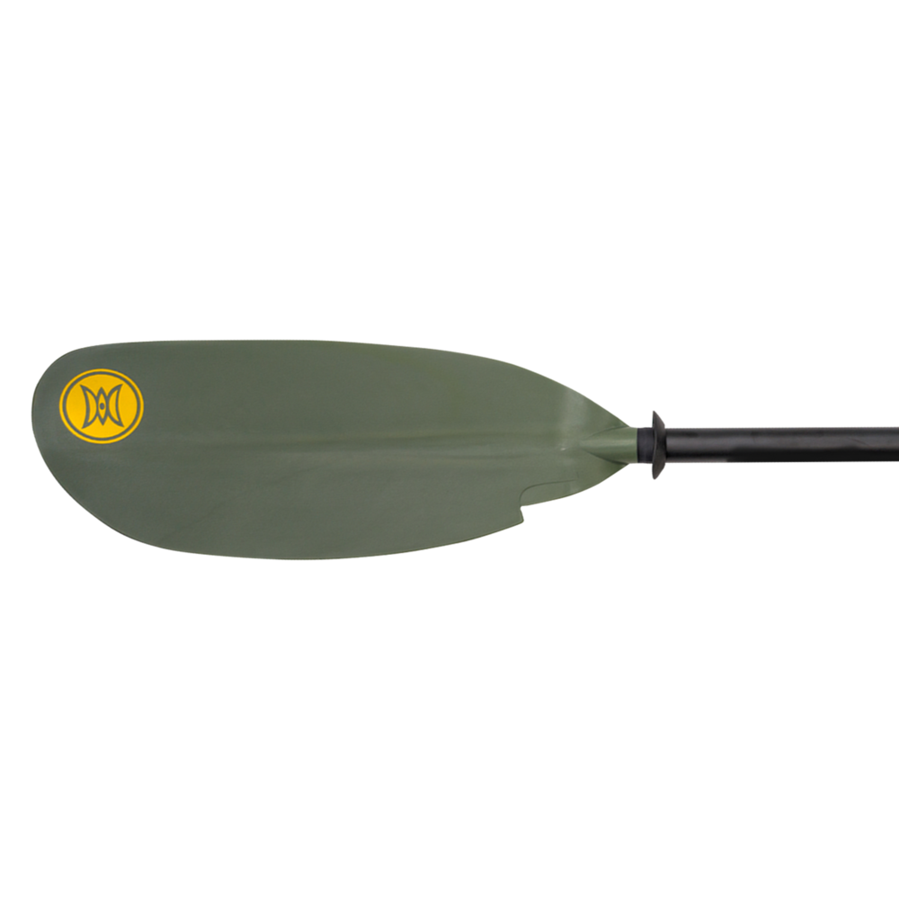 Pagaie Horizon 2 Angler de 240 cm