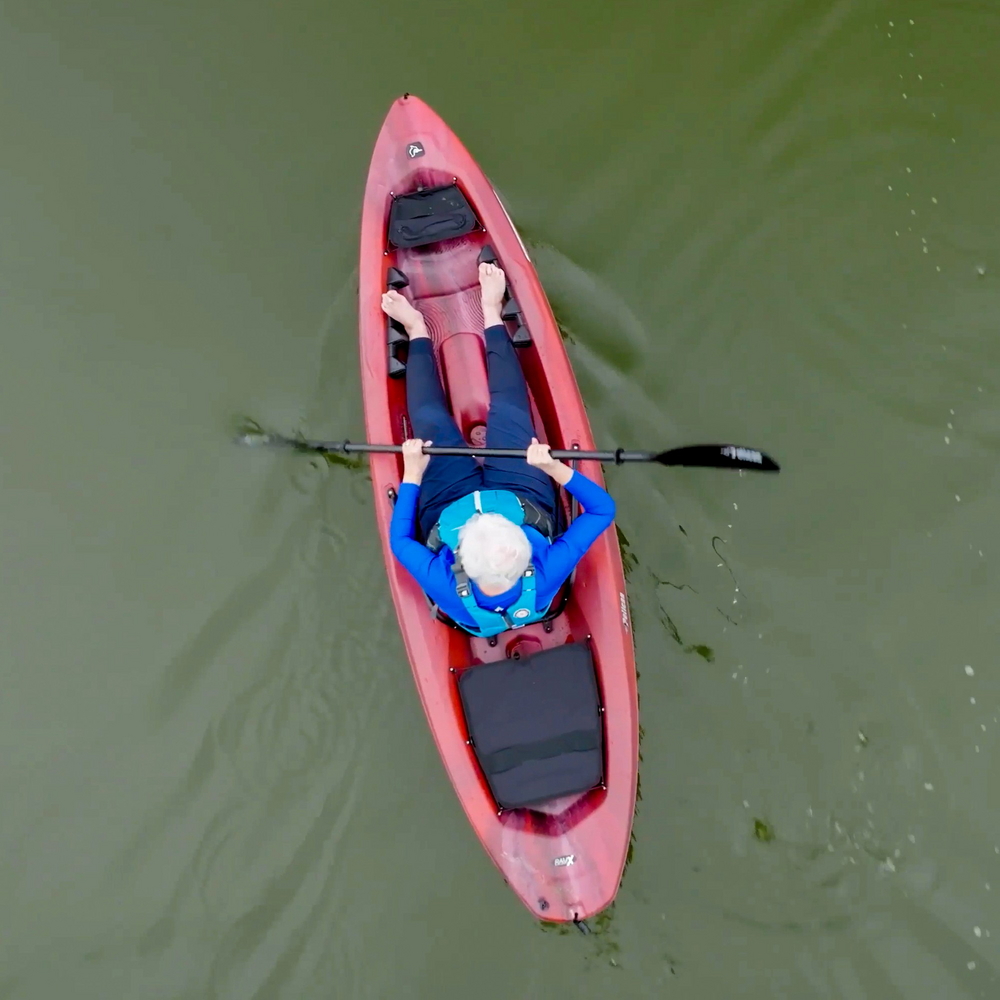 Kayak récréatif SEEK 100X
