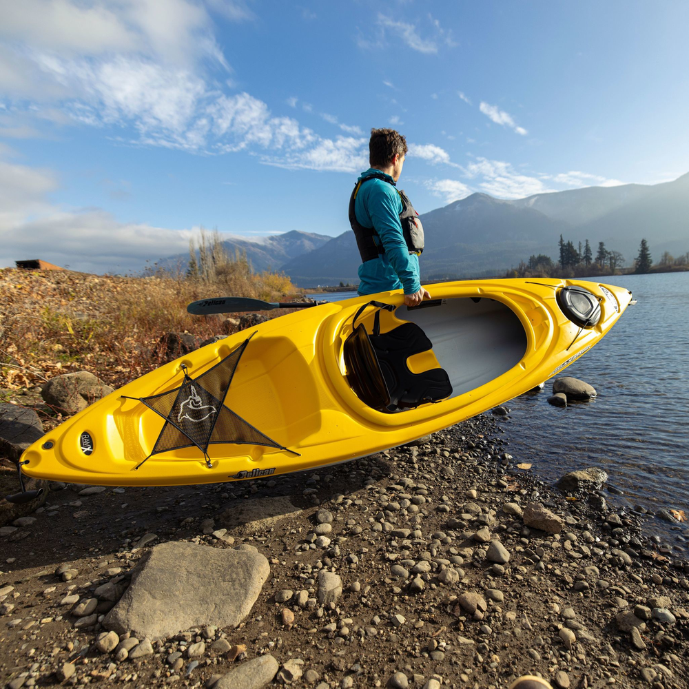 Kayak récréatif Maxim 100X