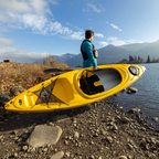 Kayak récréatif Maxim 100X