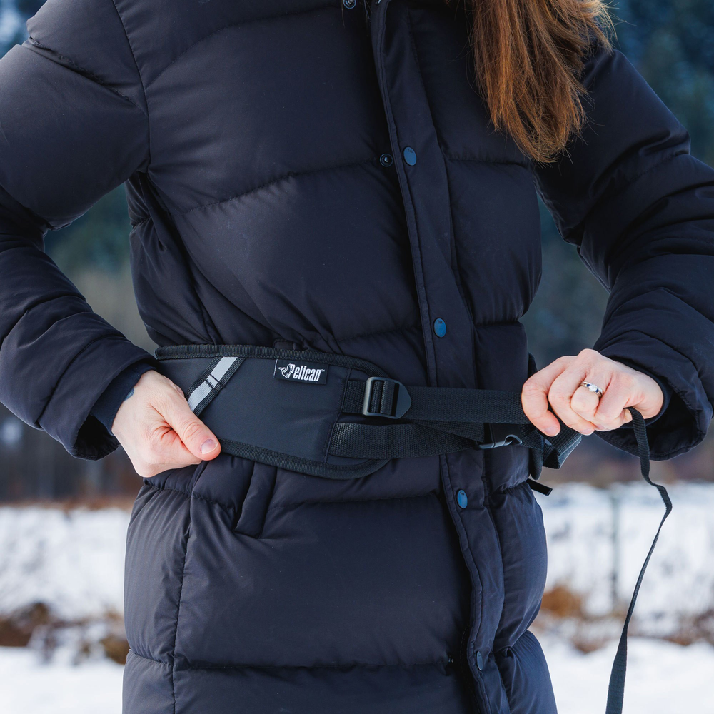 Pulka Pull Harness