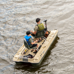 Catch Bass Raider 10E