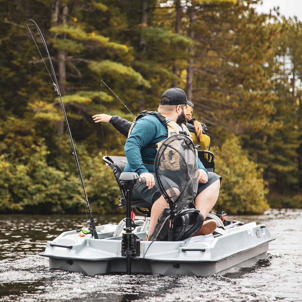 Catch Bass Raider 10E NXT