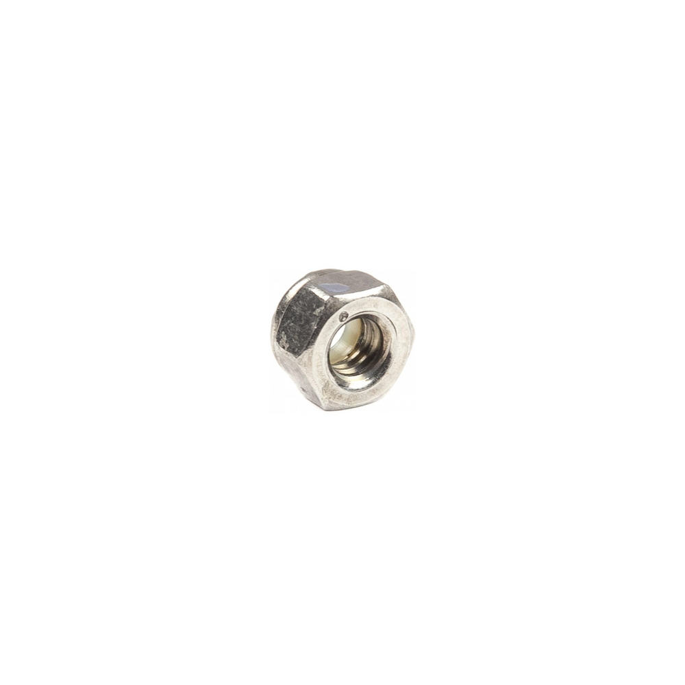 Locking Nuts - Stainless Steel - 5 Pack