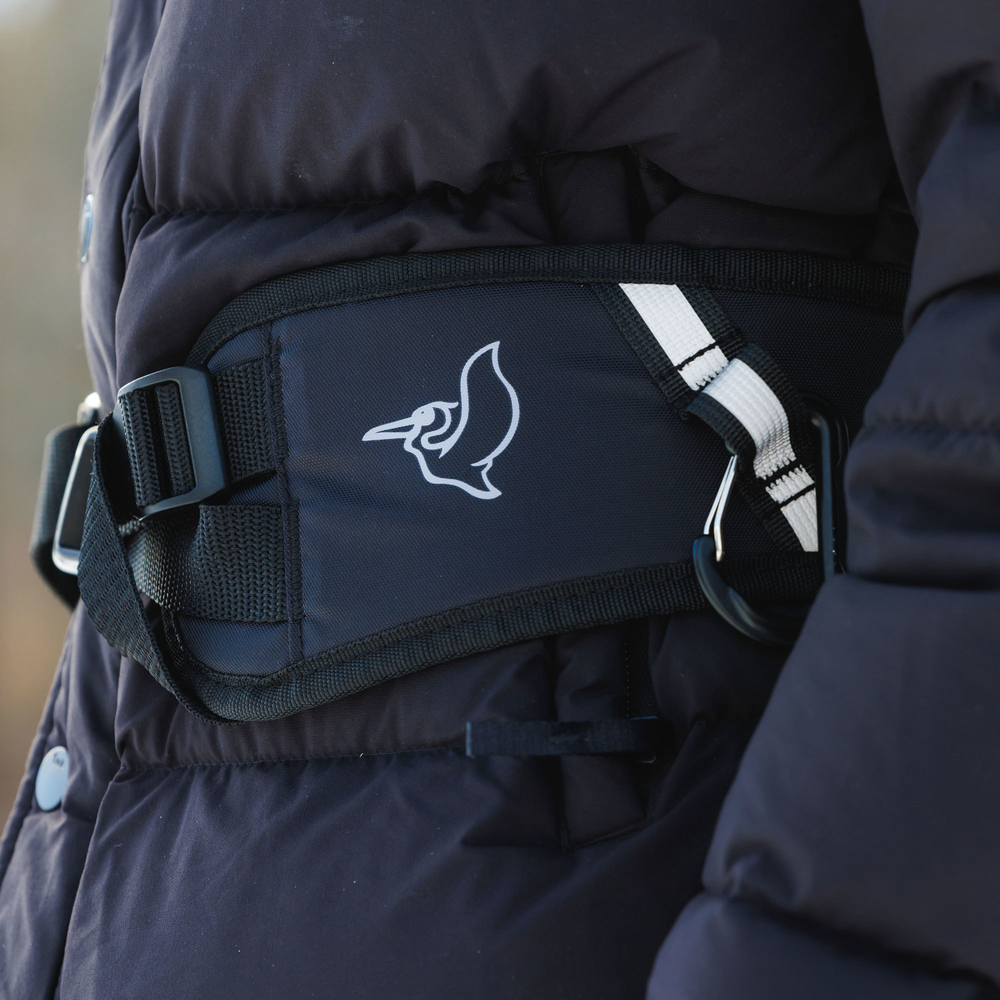 Pulka Pull Harness