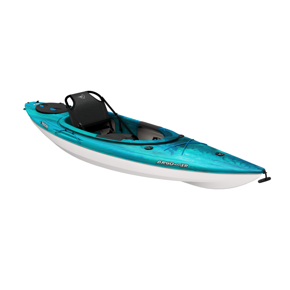 Argo 100XR