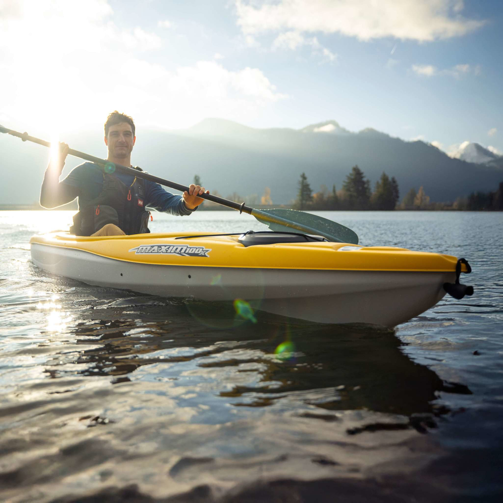 Kayak récréatif Maxim 100X