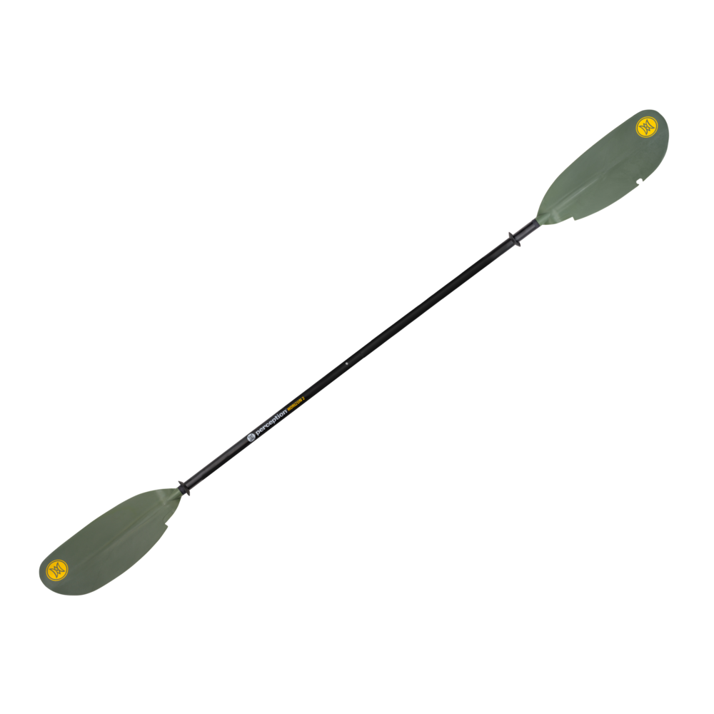 Pagaie Horizon 2 Angler de 240 cm