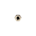 Locking Nuts With Cap - 5 Pack