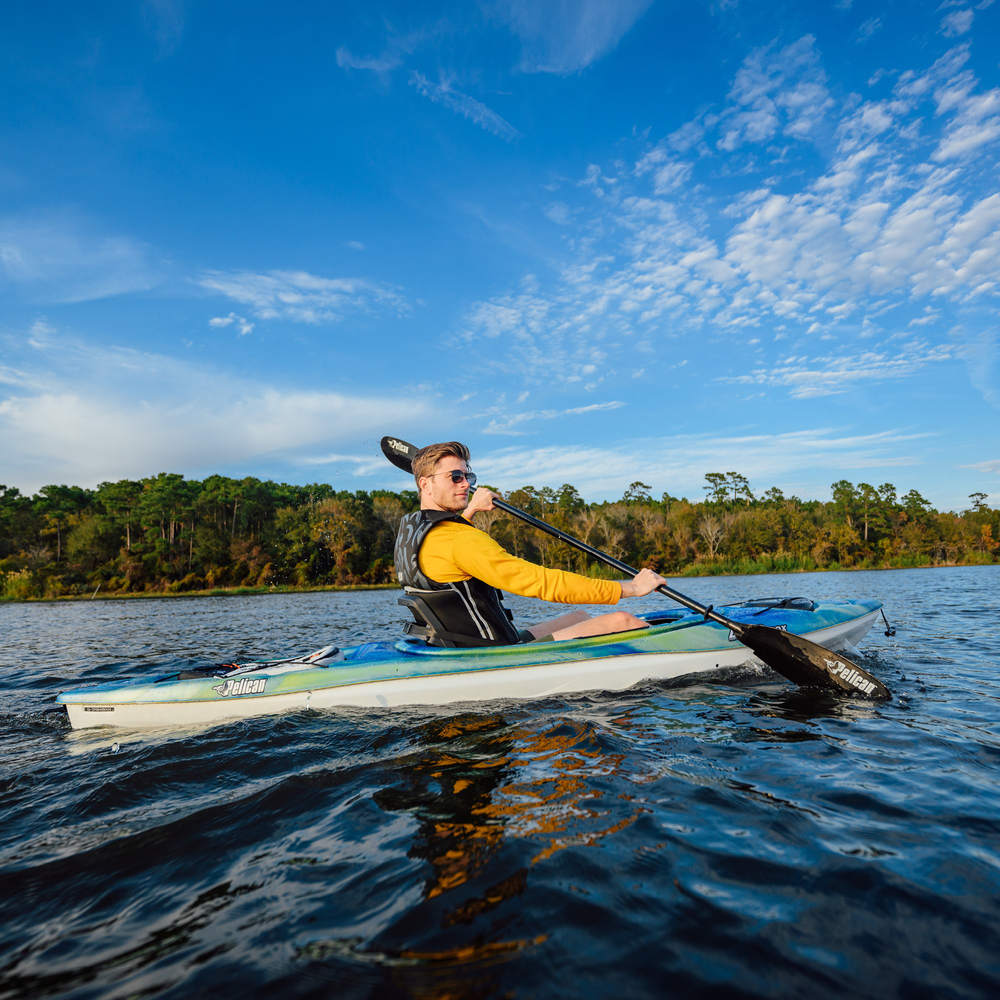 Kayak récréatif Argo 100X Exo